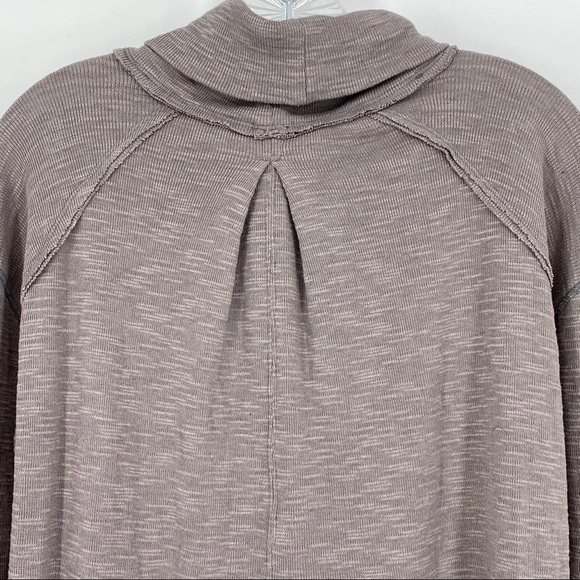 FREE PEOPLE long sleeve shirt - Picture 3 of 7